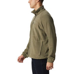 Columbia Fast Trek II Full Zip Fleece M 1420421397 Pulóver - Sportmania.hu