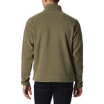 Columbia Fast Trek II Full Zip Fleece M 1420421397 Pulóver - Sportmania.hu