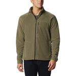 Columbia Fast Trek II Full Zip Fleece M 1420421397 Pulóver - Sportmania.hu