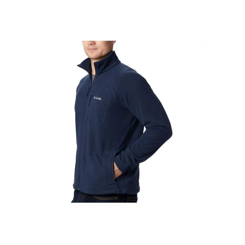 Columbia Fast Trek II Full Zip Fleece M 1420421468 Pulóver - Sportmania.hu