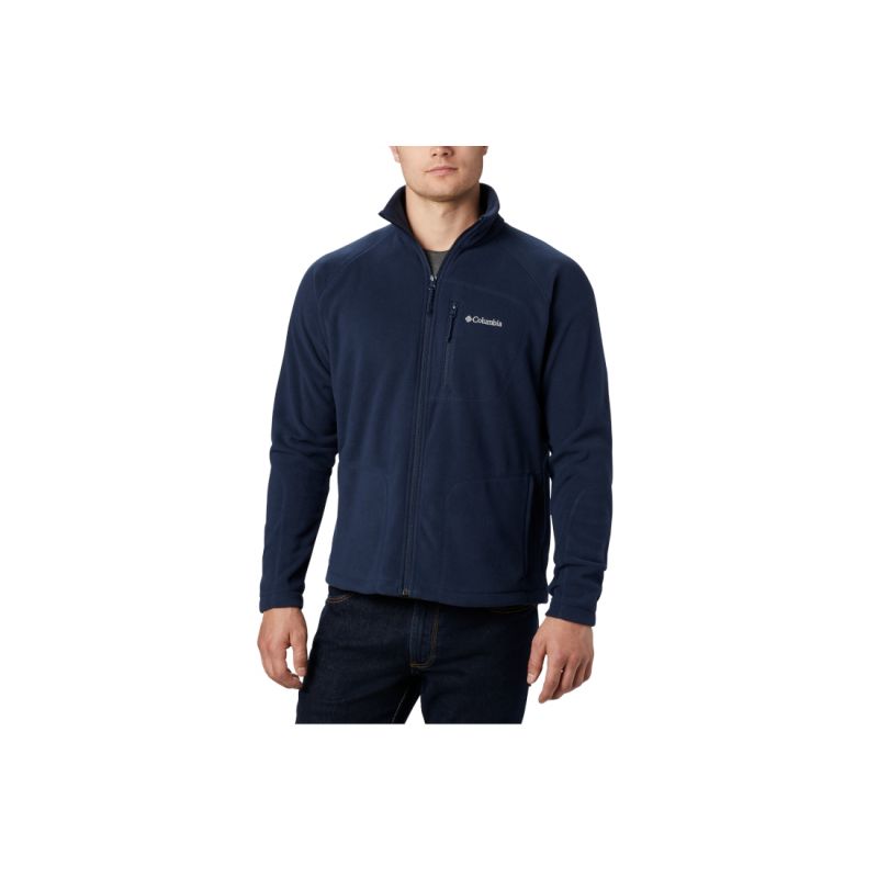 Columbia Fast Trek II Full Zip Fleece M 1420421468 Pulóver - Sportmania.hu