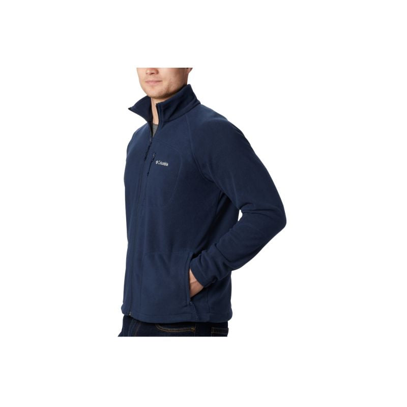 Columbia Fast Trek II Full Zip Fleece M 1420421468 Pulóver - Sportmania.hu