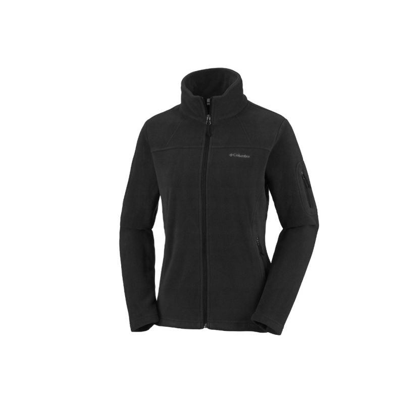 Columbia Fast Trek Ii Jacket W 1465351 010 - Sportmania.hu