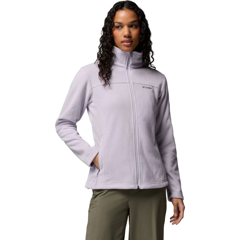 Columbia Fast Trek II Purple lila dzseki 1465351551