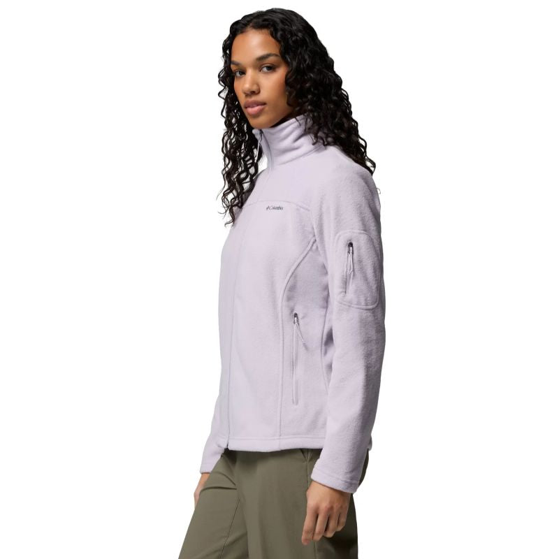 Columbia Fast Trek II Purple lila dzseki 1465351551