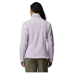 Columbia Fast Trek II Purple lila dzseki 1465351551