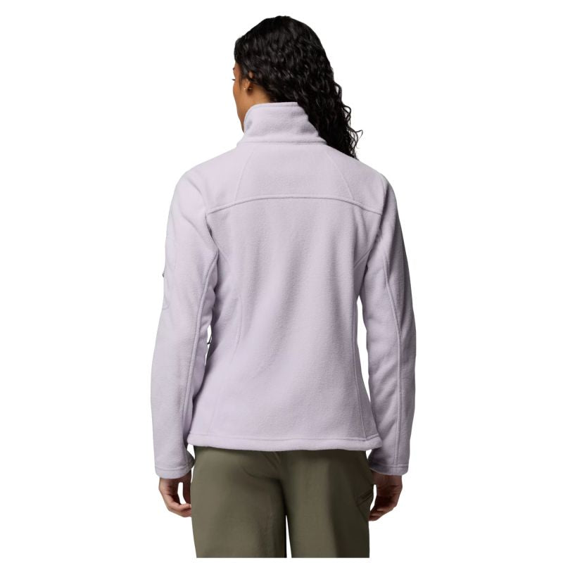 Columbia Fast Trek II Purple lila dzseki 1465351551