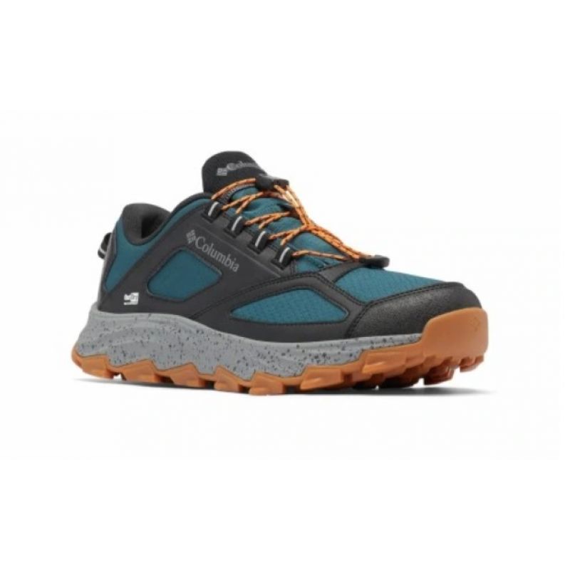 Columbia Flow Morrison Outdry M Shoes férfi Túracipő 2043971414