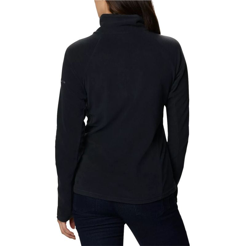 Columbia Glacial Iv Half Zip Fleece Sweatshirt W 1802201010 pulóver - Sportmania.hu