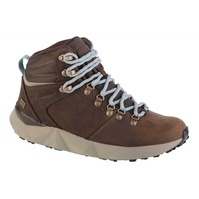 Columbia Guy Sierra W Outdry Shoes W - Sportmania.hu