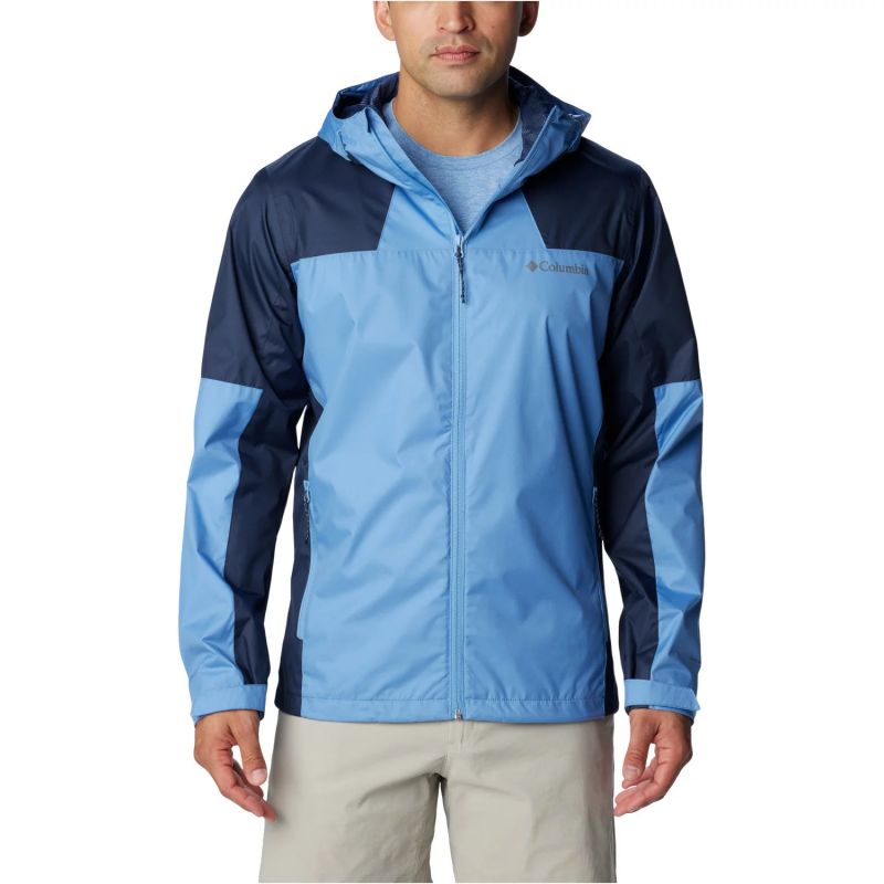 Columbia Inner Limits Iii Jacket férfi 2071215479