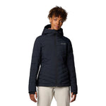 Columbia Joy Peak II Hooded W Kabát női 2089041010
