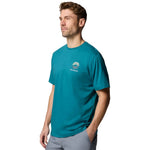 Columbia Kettle River Outdoor póló - Sportmania.hu