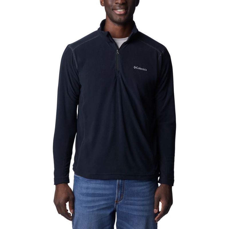 Columbia Klamath Range II Half Zip Fleece férfi pulóver 1352472010