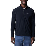 Columbia Klamath Range II Half Zip Fleece férfi pulóver 1352472010