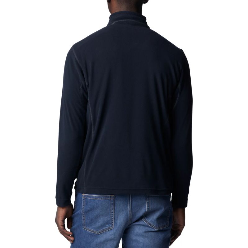 Columbia Klamath Range II Half Zip Fleece M 1352472010 Pulóver - Sportmania.hu