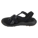 Columbia Konos Esla Sandals Black fekete 2149711010 Szandál