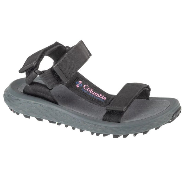 Columbia Konos Globetrot Sandal W Szandál, fekete - Sportmania.hu