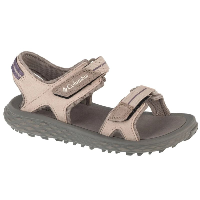 Columbia Konos Hiker 2-Strap Szandál, női, krém 2121311096