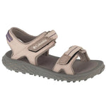 Columbia Konos Hiker 2-Strap Szandál, női, krém 2121311096