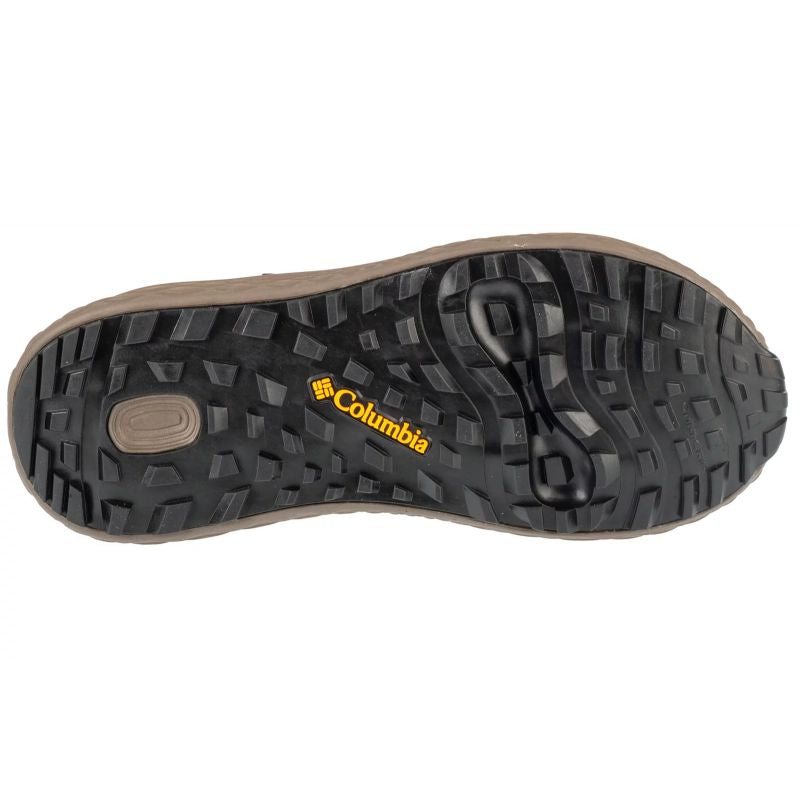 Columbia Konos Hiker 3-Strap Szandál - Sportmania.hu