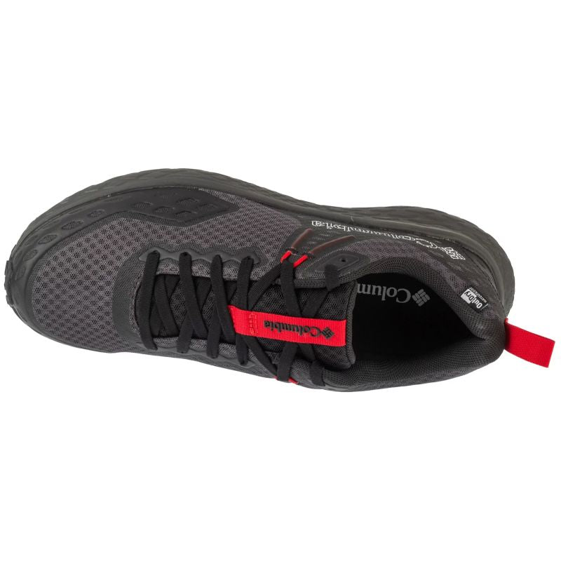 Columbia Konos TRS Gray 2099811089