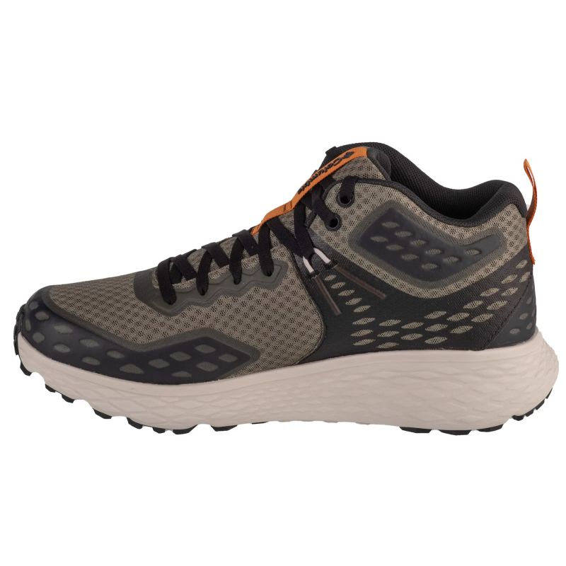 Columbia Konos Trs Outdry Mid bakancs - Sportmania.hu