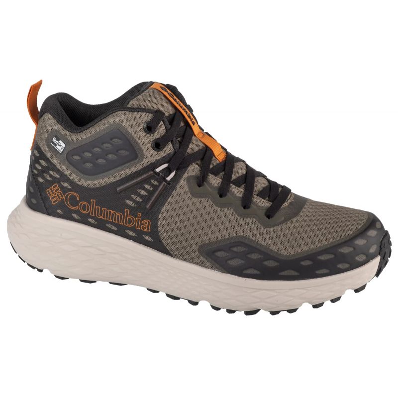Columbia Konos Trs Outdry Mid bakancs - Sportmania.hu