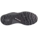 Columbia Konos Trs Outdry Mid bakancs - Sportmania.hu