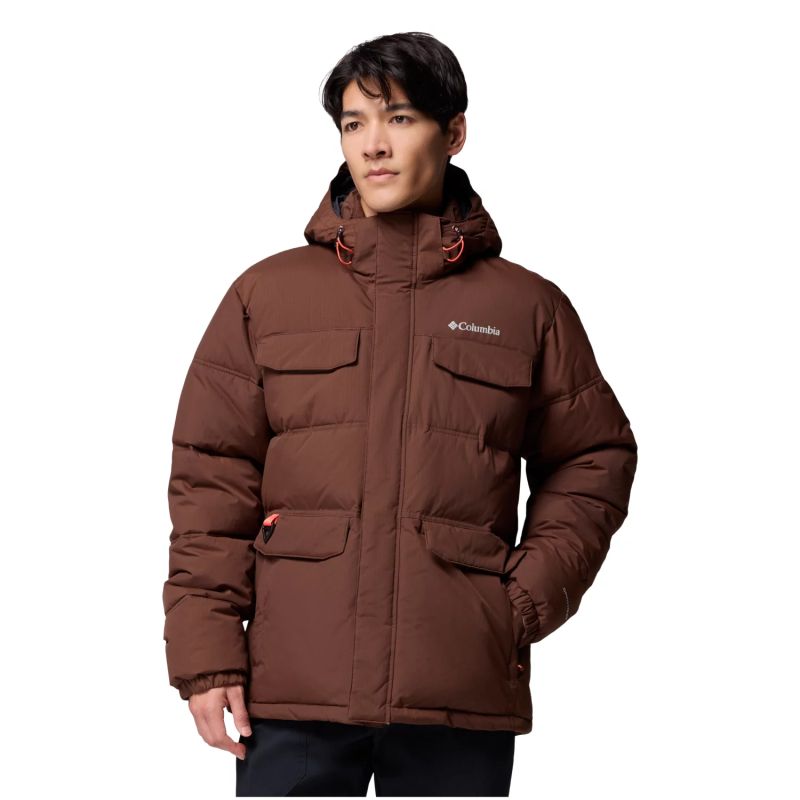 Columbia Landroamer Puffer dzseki, barna