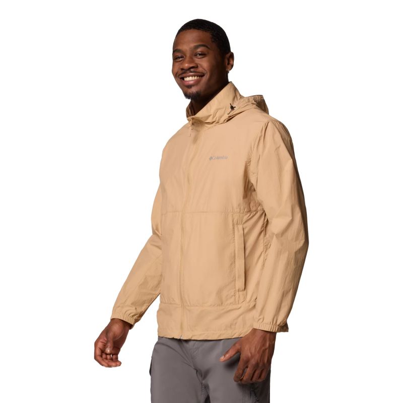 Columbia Loop Basin Windbreaker Jacket M 2116961010 kabát - Sportmania.hu