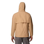 Columbia Loop Basin Windbreaker Jacket M 2116961262 kabát - Sportmania.hu