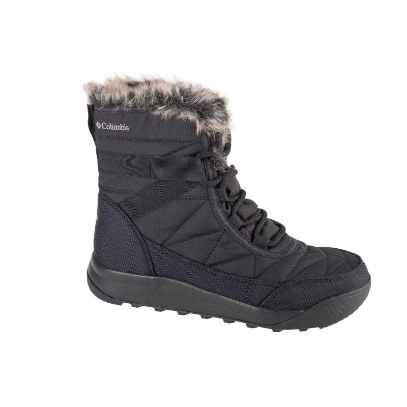 Columbia Minx Shorty IV W shoes női Túracipő 2079181010