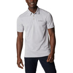 Columbia Nelson Point póló Shirt férfi galléros póló 1772721039