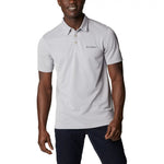 Columbia Nelson Point póló Shirt férfi galléros póló 1772721039