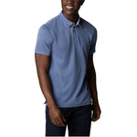 Columbia Nelson Point póló Shirt férfi galléros póló 1772721478