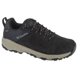 Columbia Newton Nimble Ltr Black férfi 2140371010