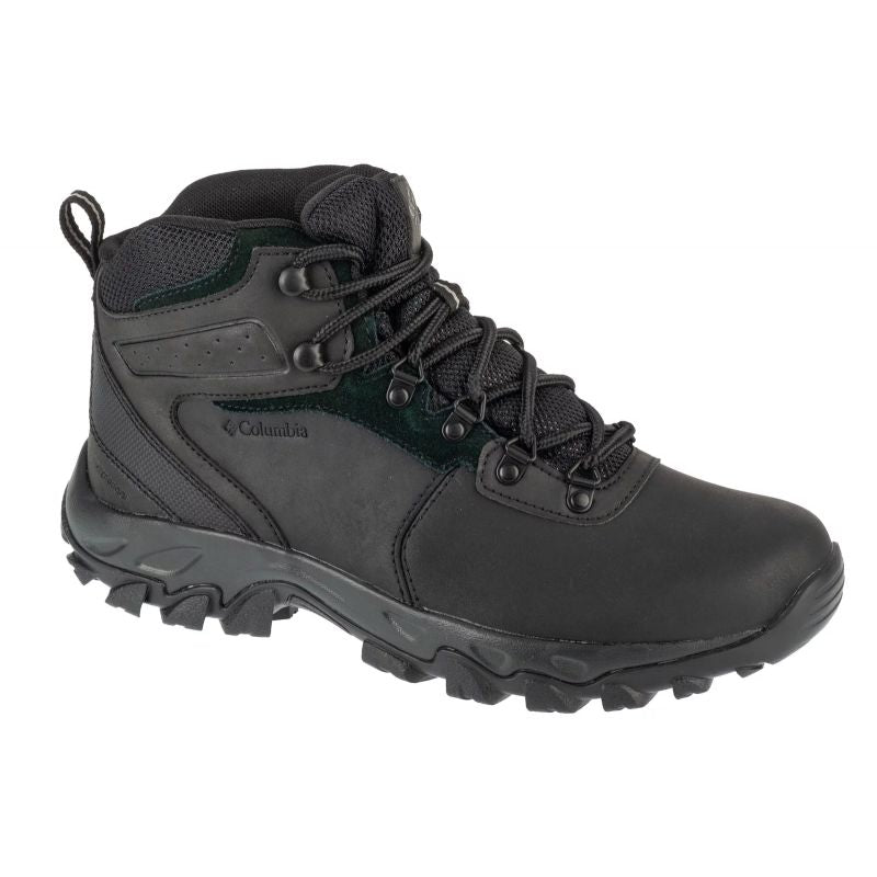 Columbia Newton Ridge Plus Ii M Shoes - Sportmania.hu