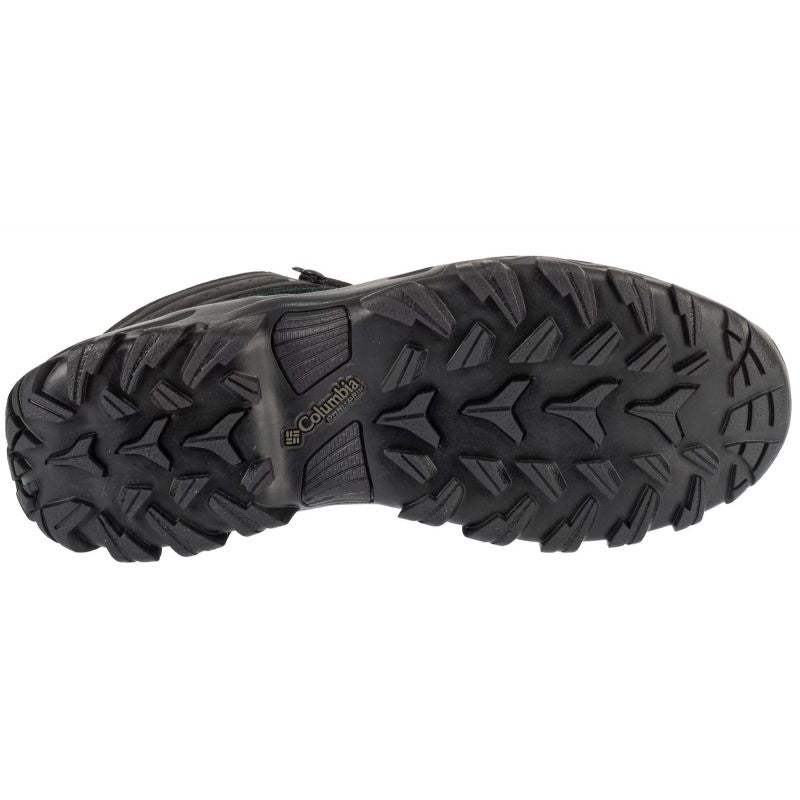 Columbia Newton Ridge Plus Ii M Shoes - Sportmania.hu