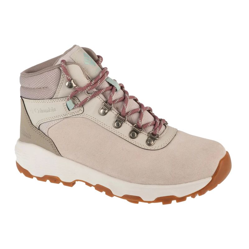 Columbia Newton Wander Wp bakancs, női - Sportmania.hu