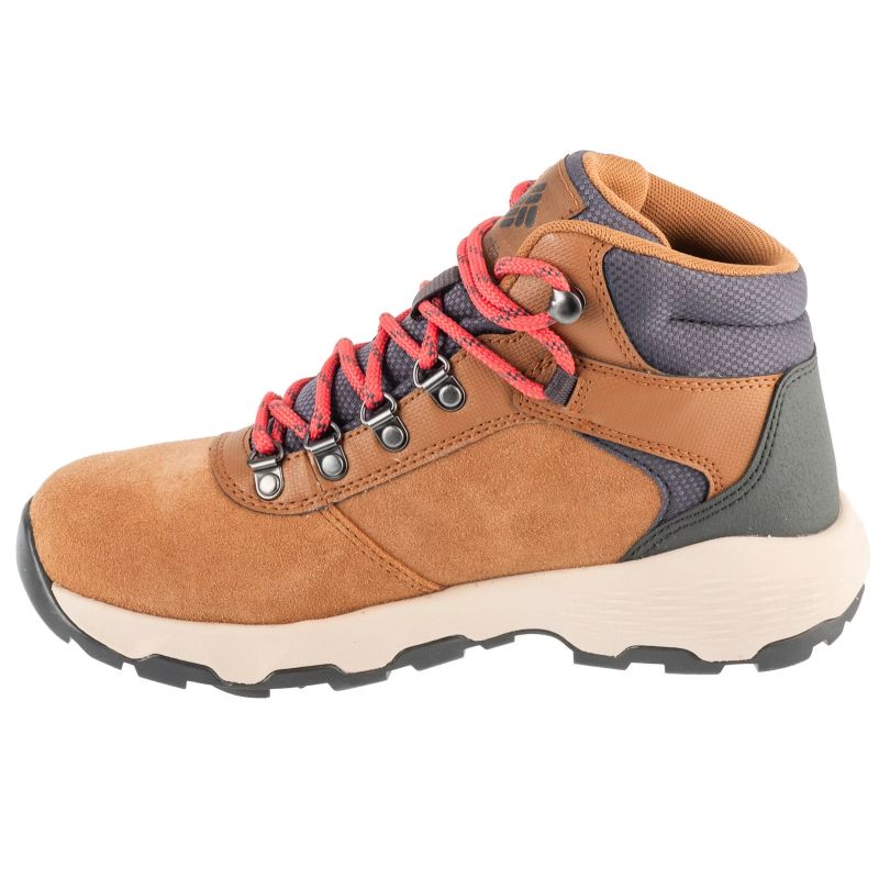Columbia Newton Wander WP W 2125531286 Shoes cipő - Sportmania.hu