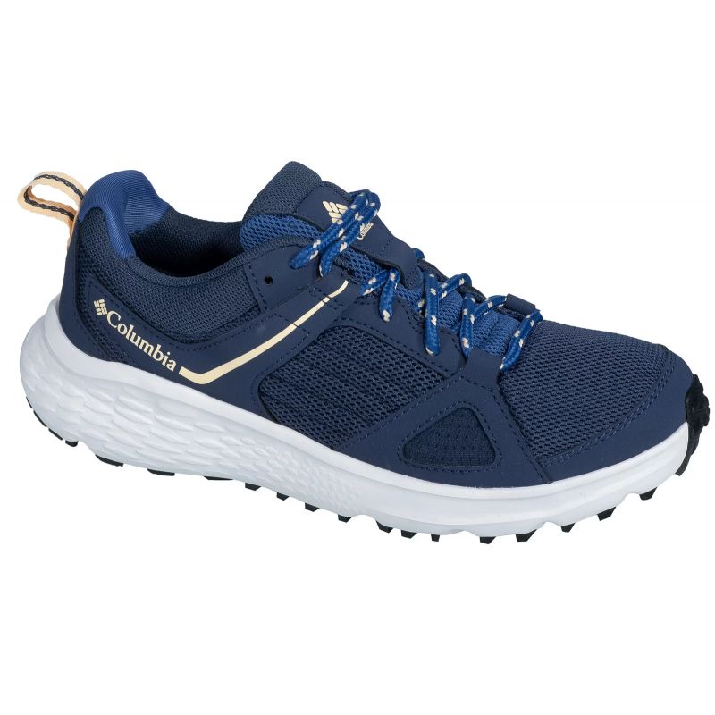 Columbia Novo Trail W Shoes női Túracipő 2062881466