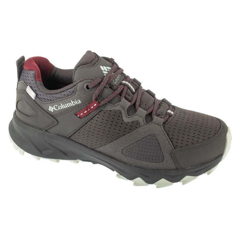 Columbia Peakfreak Hera OutDry Gray 2100191089
