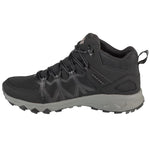 Columbia Peakfreak Ii Mid Outdry férfi Túracipő 2100691010