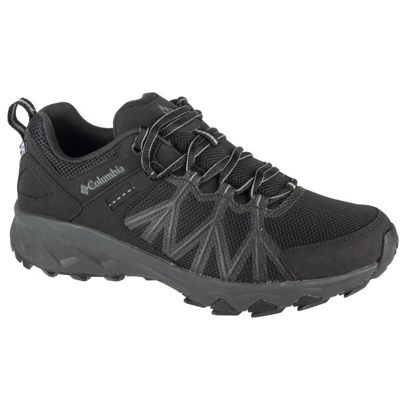 Columbia Peakfreak Ii Outdry férfi Túracipő 2100711010