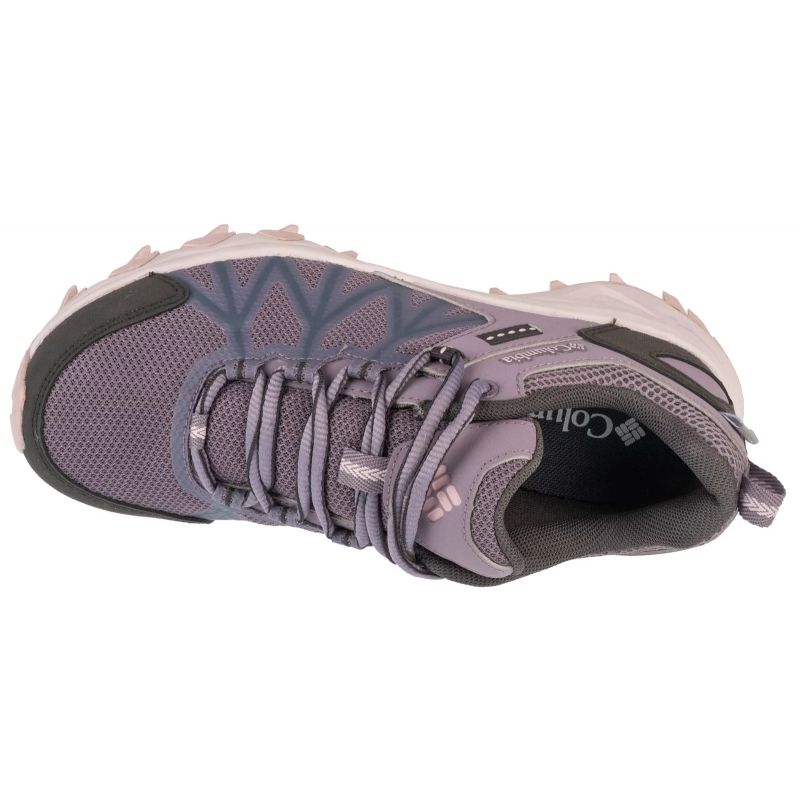 Columbia Peakfreak Ii Outdry W Shoes női Túracipő 2100101518