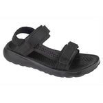 Columbia Peakfreak Roam Sandal Black fekete 2108771010 Szandál