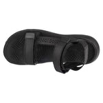 Columbia Peakfreak Roam Sandal Black fekete 2108771010 Szandál