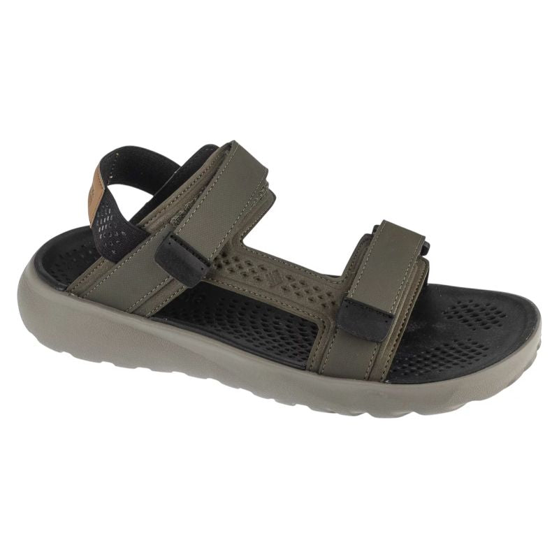 Columbia Peakfreak Roam Sandal Green zöld 2108771326 Szandál