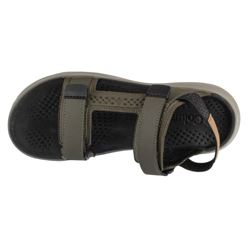 Columbia Peakfreak Roam Sandal Green zöld 2108771326 Szandál